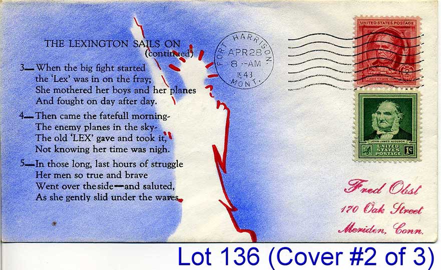 Lot 136